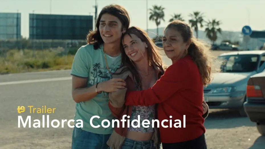 Видео к фильму Mallorca Confidencial | Mallorca Confidencial - Trailer