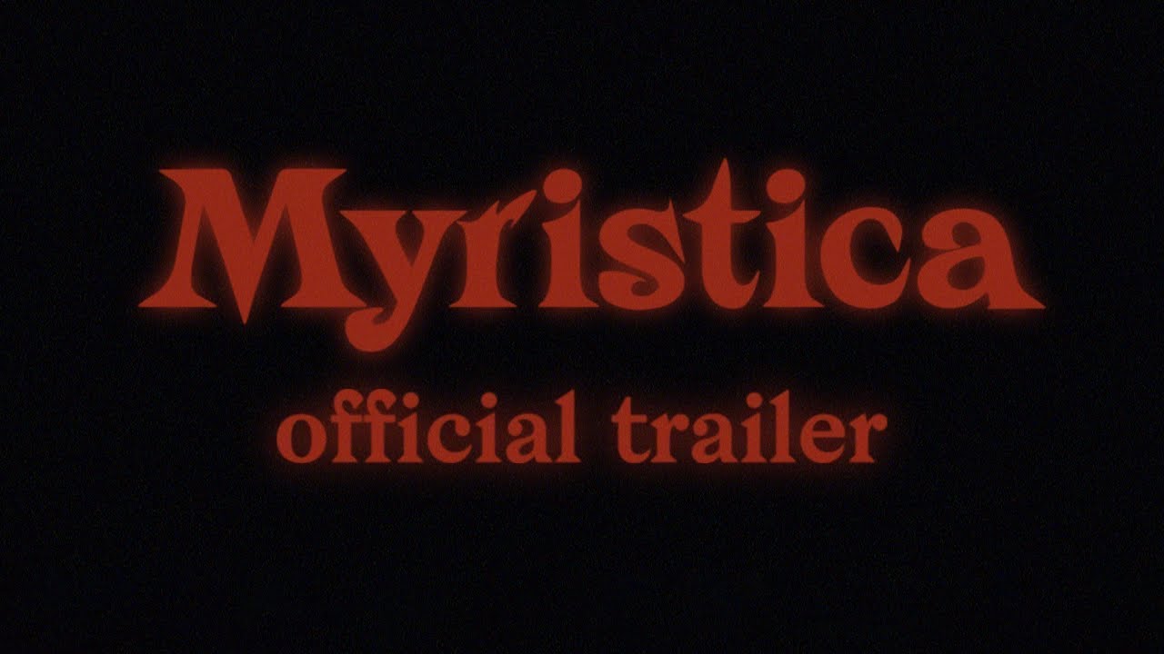 Видео к фильму Myristica | Myristica | Official Trailer