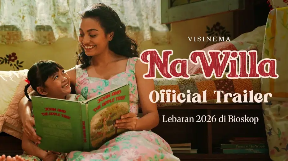 Видео к фильму Na Willa | NA WILLA - Official Trailer