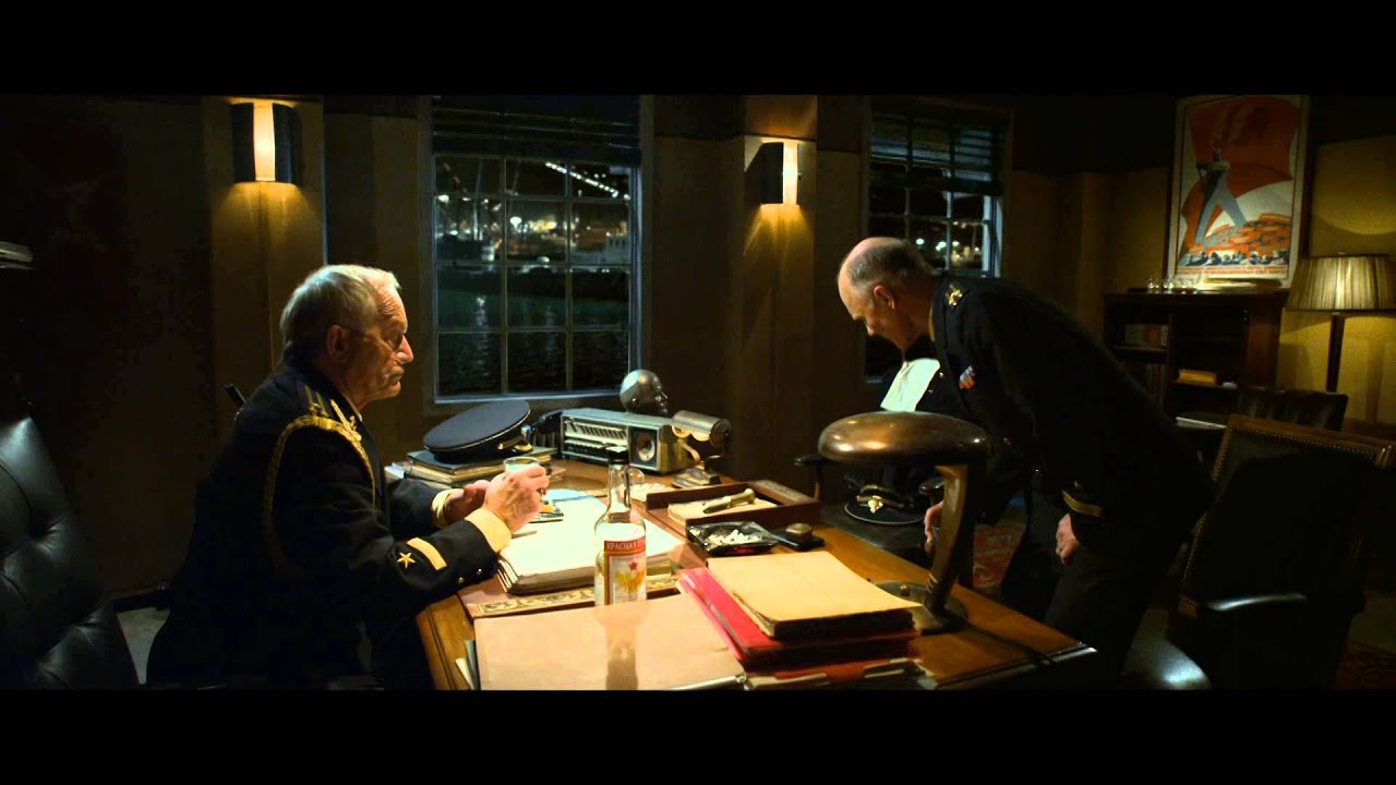 Видео к фильму Фантом | Фантом - Trailer