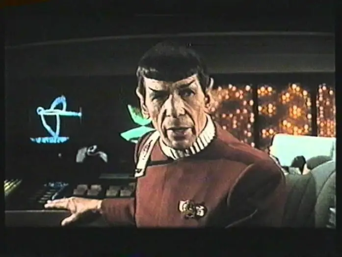Видео к фильму Звёздный путь 2: Гнев Хана | Star Trek 02 - Der Zorn des Khan Deutscher Trailer