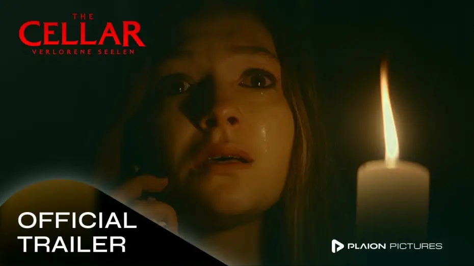 Видео к фильму Заклятье: Спуск к дьяволу | Offizieller Trailer