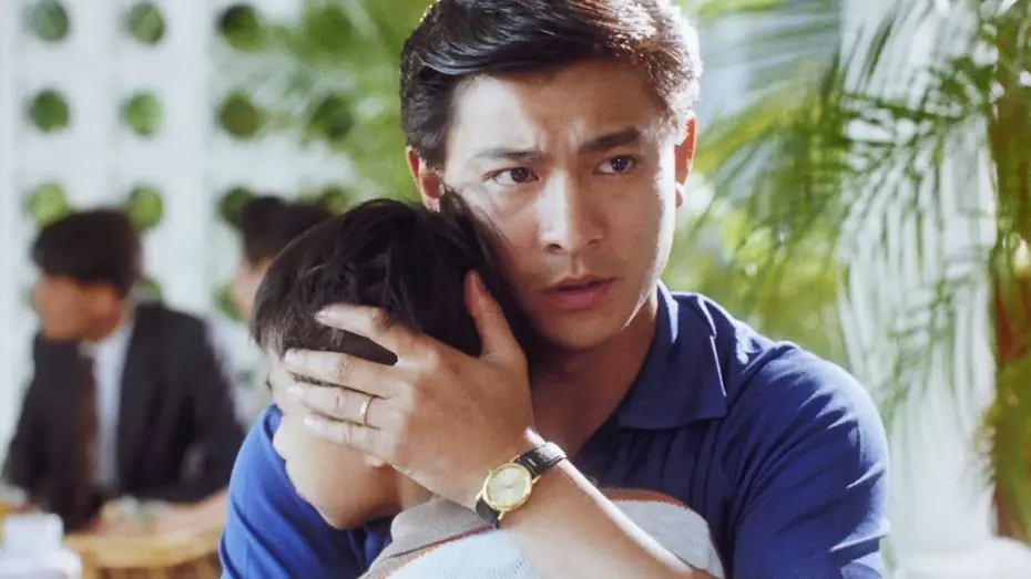 Видео к фильму Lee Rock II | Lee Rock II (1991) ORIGINAL TRAILER [HD]