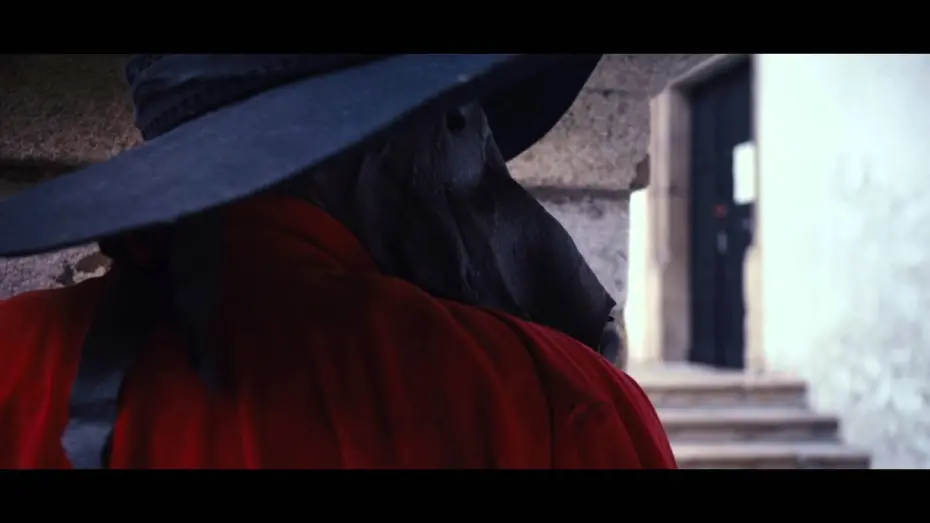 Видео к фильму Анжелика, маркиза ангелов | Анжелика, маркиза ангелов - Trailer