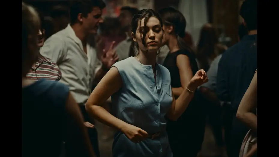 Видео к фильму Событие | El acontecimiento - Trailer español