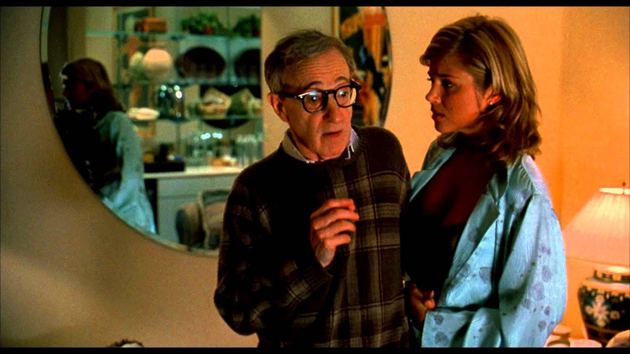 Видео к фильму Голливудский финал | Hollywood Ending - Trailer