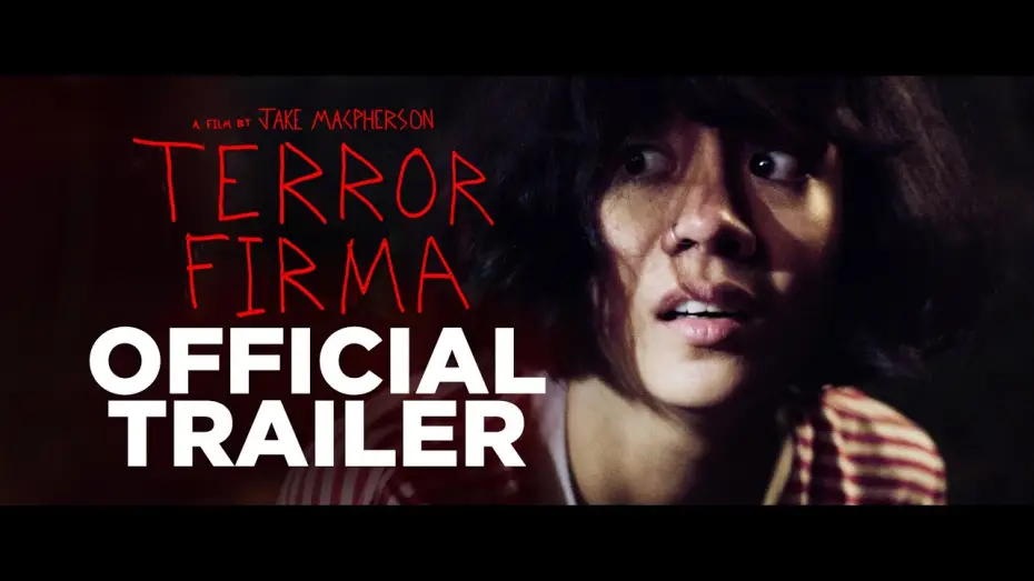 Видео к фильму Terror Firma | Terror Firma Official Trailer #1   UHD