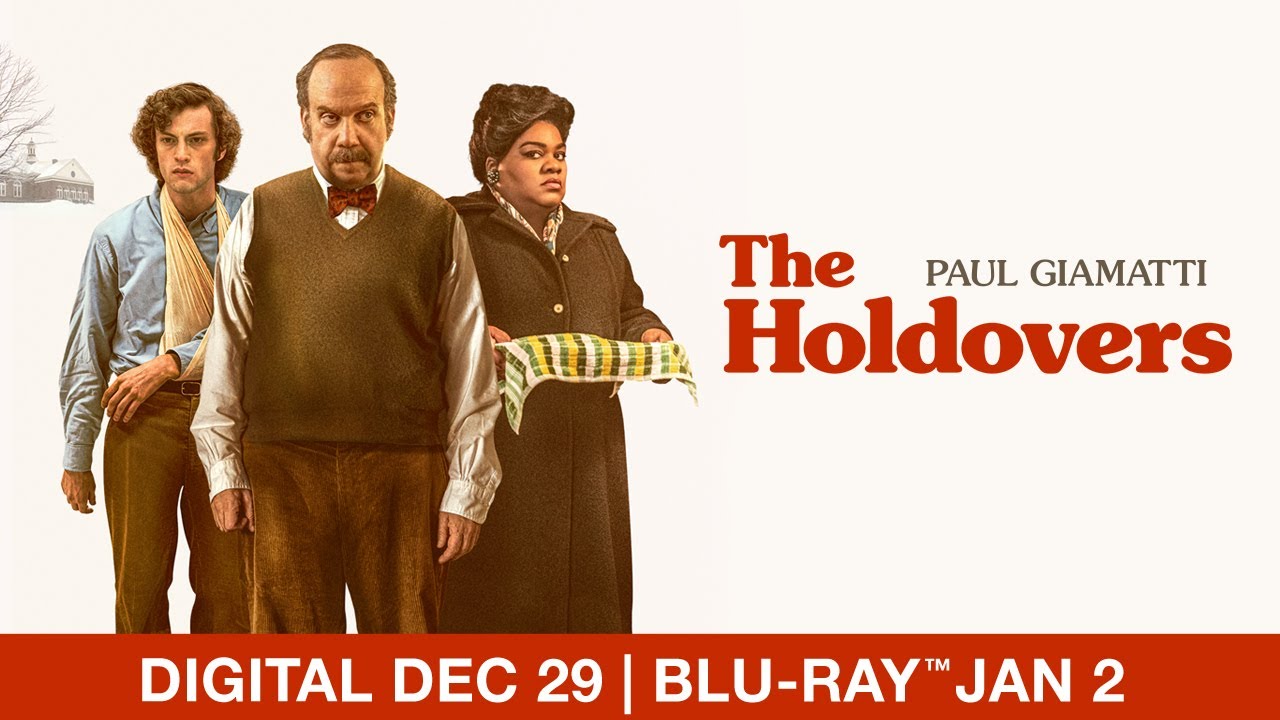 Видео к фильму Оставленные | Yours to Own Promo