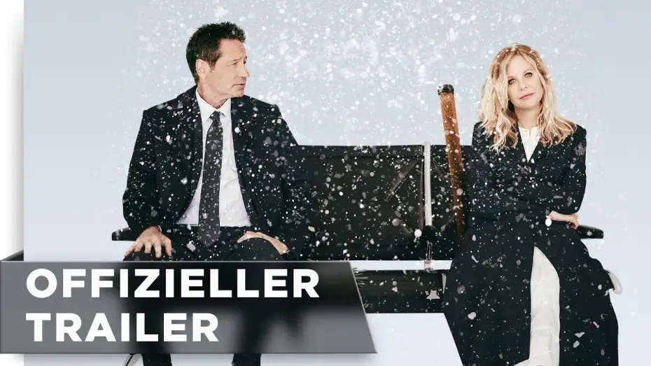 Видео к фильму Что происходит потом | Offizieller Trailer