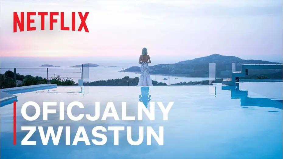 Видео к фильму 365 дней: этот день | 365 dni: Ten dzień | Oficjalny zwiastun | Netflix