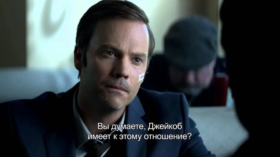 Видео к фильму Вселяющий страх | Вселяющий страх (с субтитрами) - Trailer