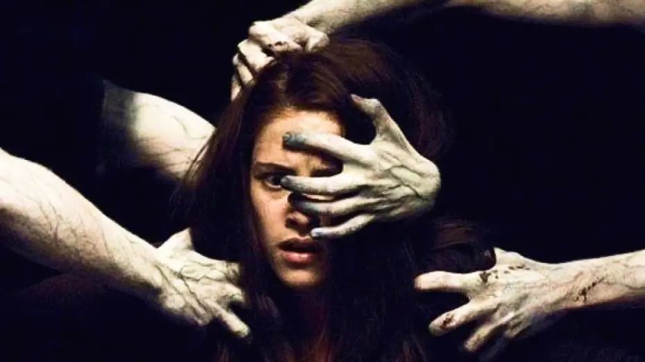 Видео к фильму Родовое проклятие | Родовое проклятие 🍿🎬 Русский трейлер 2021 📽️