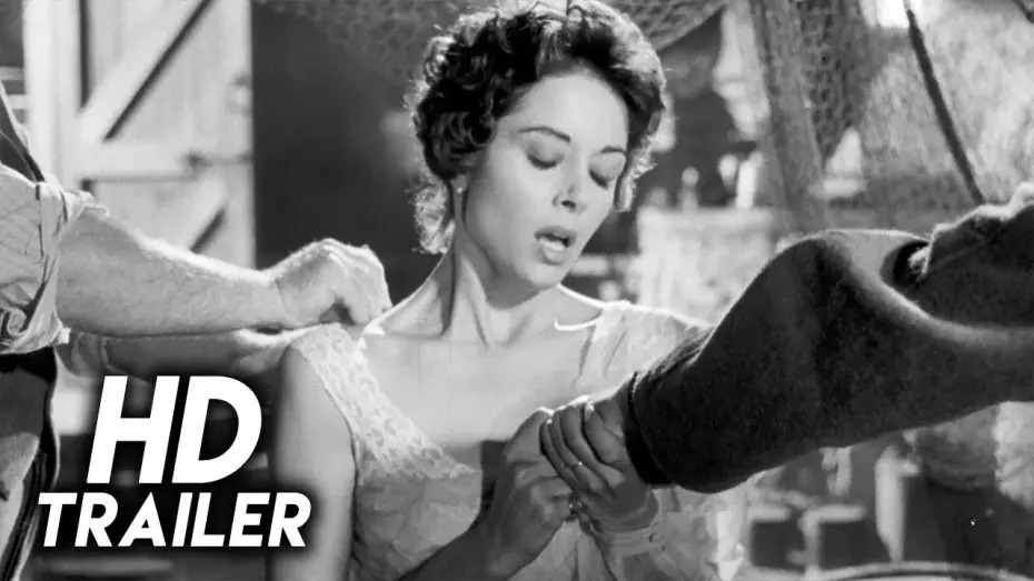 Видео к фильму Shake Hands with the Devil | Shake Hands with the Devil (1959) Original Trailer [FHD]