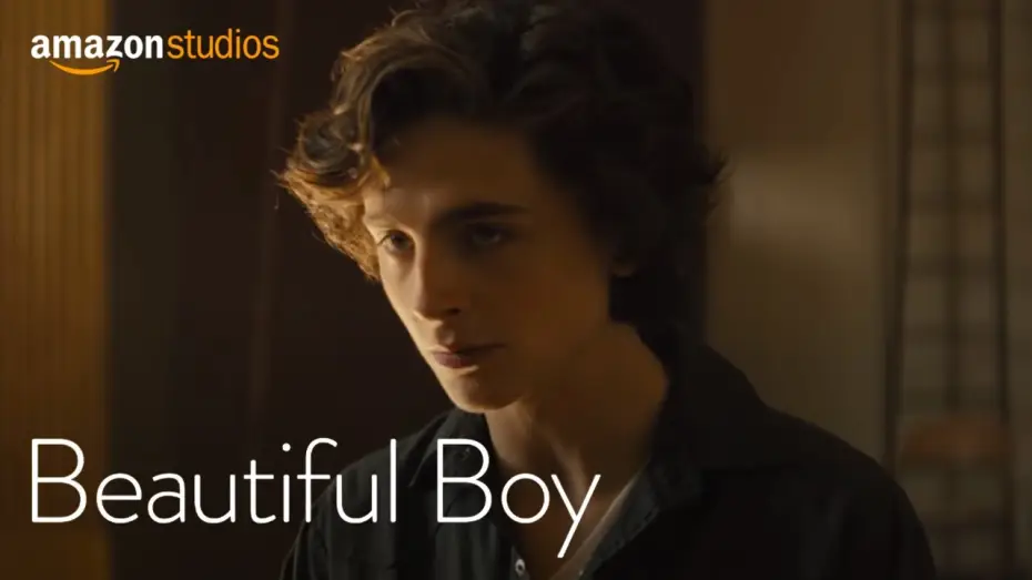 Видео к фильму Красивый мальчик | Beautiful Boy - Clip: I Want Them To Be Proud Of Me | Amazon Studios