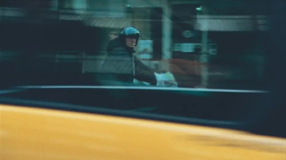 Видео к фильму Lucky Lu | Clip [Subtitled]