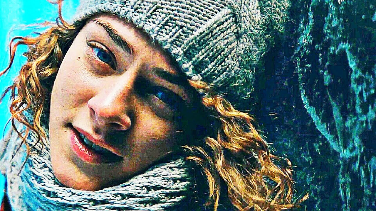 Видео к фильму Лёд 3 | Лёд 3 &mdash; Тизер-трейлер (2024)