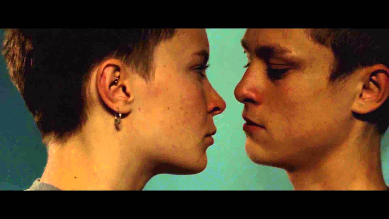 Видео к фильму Молодая кровь | Молодая кровь - Trailer