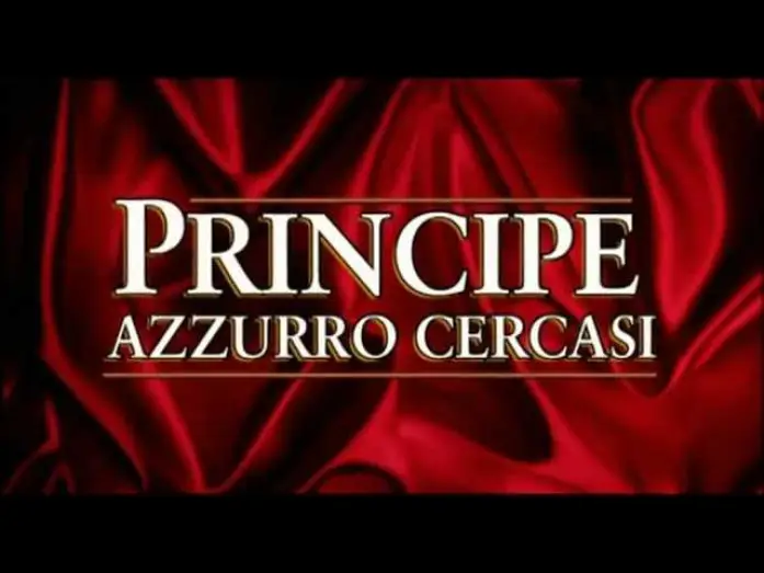 Видео к фильму Дневники принцессы 2: Как стать королевой | principe azzurro cercasi trailer ita