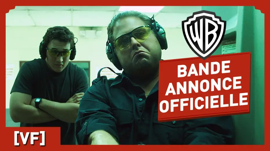 Видео к фильму Парни со стволами | War Dogs - Bande Annonce Officielle 2 (VF) - Jonah Hill / Miles Teller
