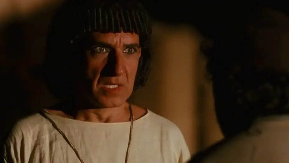 Видео к фильму Пророк Моисей: Вождь-освободитель | TRAILER - MOIS&Eacute;S (1995) - 14 ANOS FHD