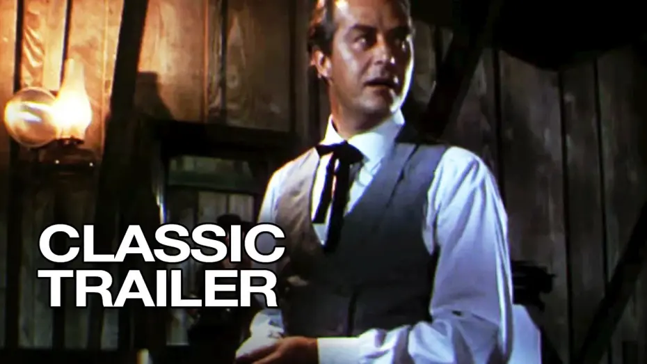 Видео к фильму Медный каньон | Copper Canyon (1950) Official Trailer # 1 - Hedy Lamarr