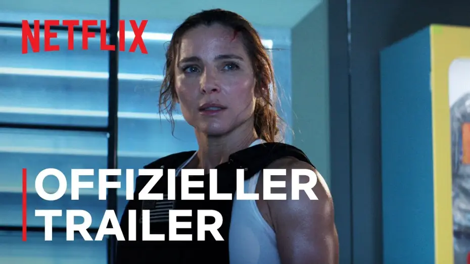 Видео к фильму Перехват | Offizieller Trailer