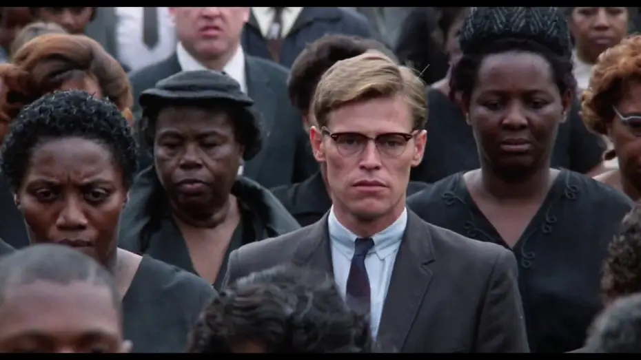 Видео к фильму Миссисипи в огне — MISSISSIPPI BURNING de Alan Parker - 1988 - Official trailer
