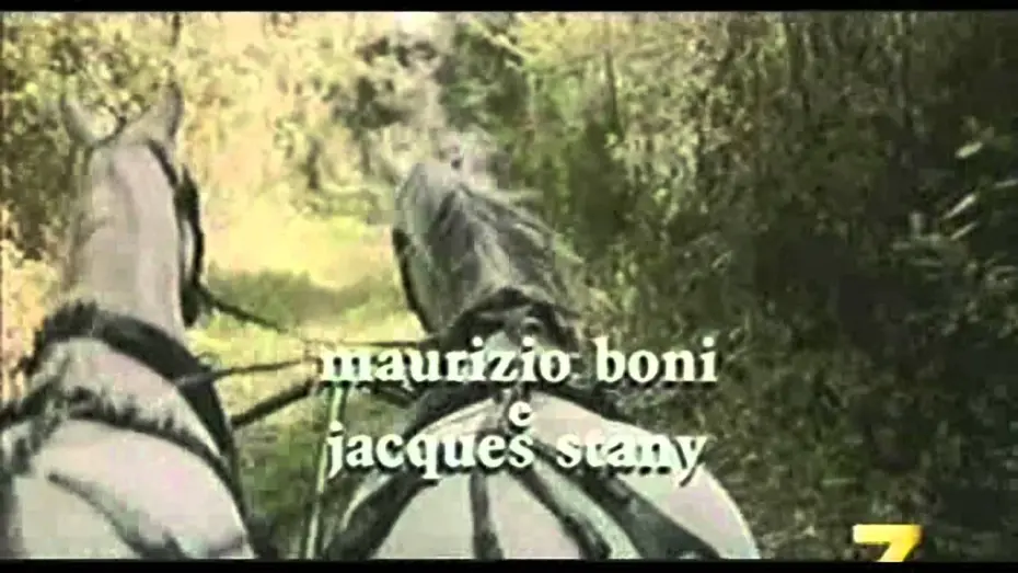 Видео к фильму Тайная история леди &lsquo;О&rsquo; | Maladonna (1984) Opening Credits