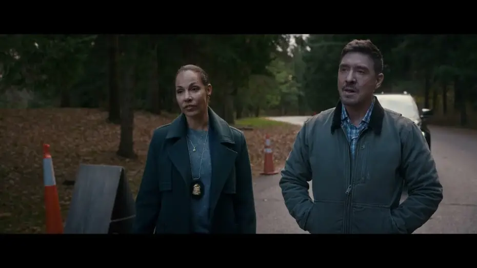 Видео к фильму Nika & Madison | Nika and Madison // Official Trailer