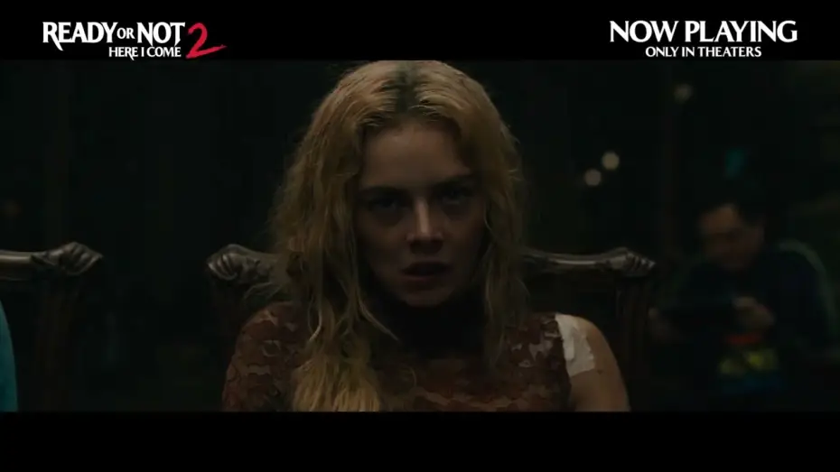 Видео к фильму Я иду искать 2 | Now Playing Only in Theaters