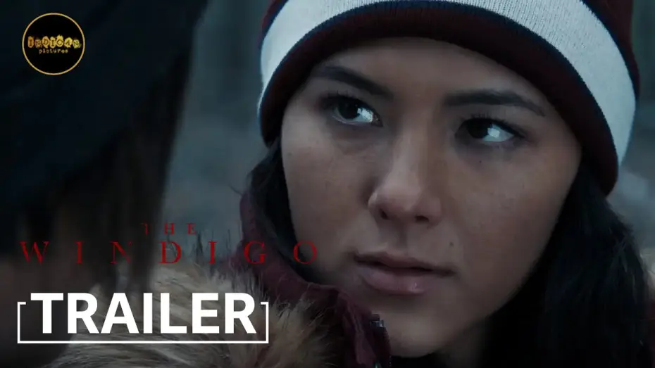 Видео к фильму Вендиго | The Windigo Official Trailer