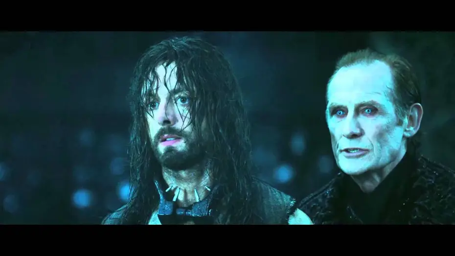 Видео к фильму Другой мир: Восстание ликанов | Underworld: Rise Of The Lycans Trailer