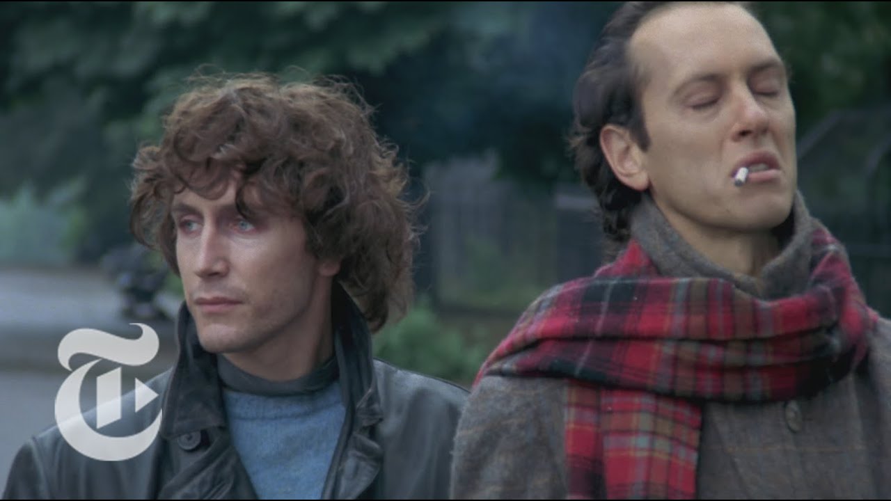 Видео к фильму Уитнэйл и Я | Withnail and I' | The New York Times
