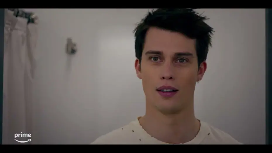 Видео к фильму The Idea of You | Hayes Bumper