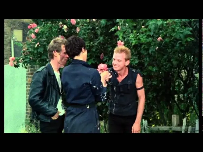 Видео к фильму Jubilee | JUBILEE Trailer