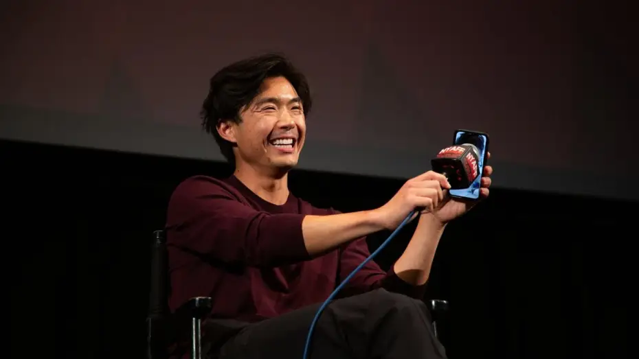 Видео к фильму Младший брат | Sean Wang on D&igrave;di