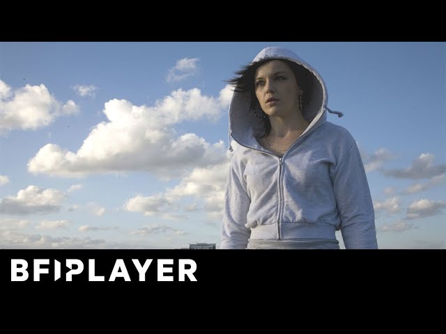 Видео к фильму Аквариум | Mark Kermode reviews Fish Tank (2009) | BFI Player