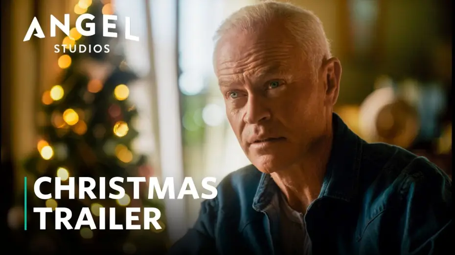 Видео к фильму Ферма | Christmas Trailer
