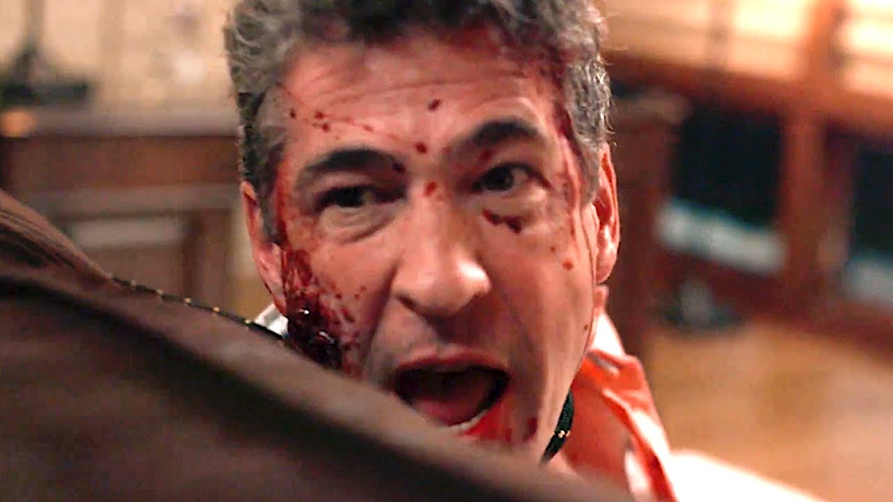 Видео к фильму Malicious | A Small Tease Of My Thriller BRAEK + Behind The Scenes