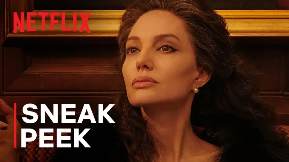Видео к фильму Мария | Sneak Peek
