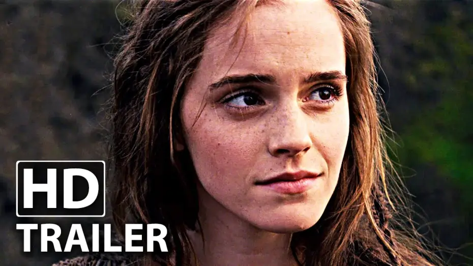 Видео к фильму Ной | Exklusiv: NOAH - Trailer (Deutsch | German) | Russell Crowe, Emma Watson HD