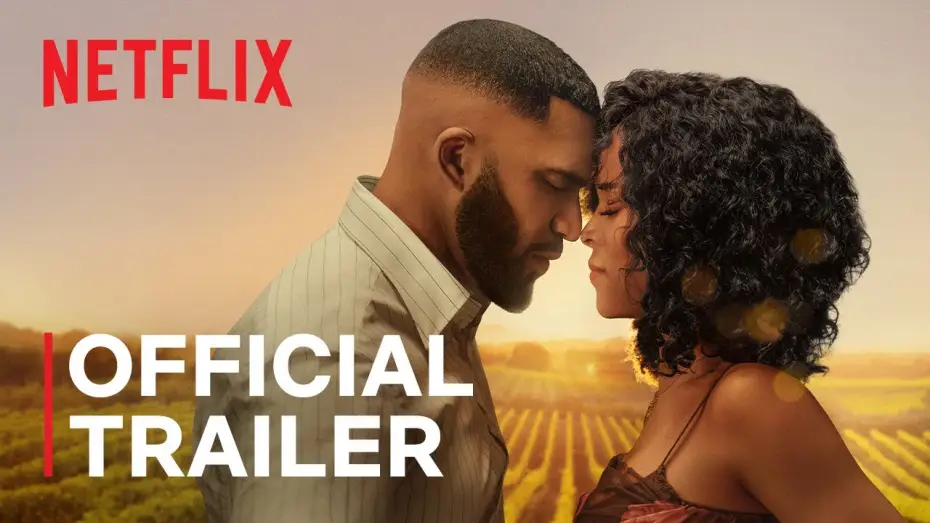 Видео к фильму Руфь и Боаз | Official Trailer