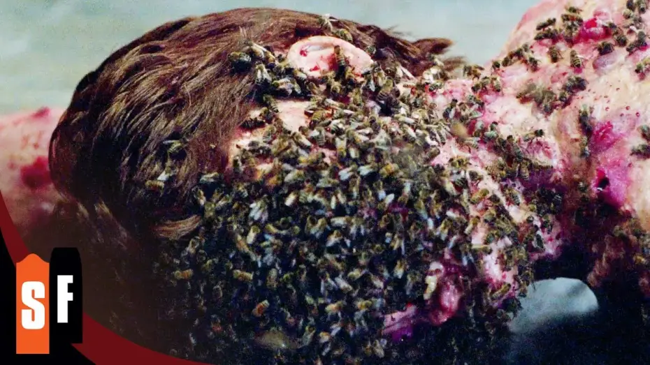 Видео к фильму Спящий лагерь | Death By Bees