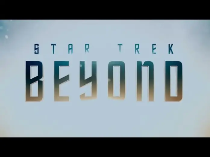 Видео к фильму Стартрек: Бесконечность | STAR TREK BEYOND - Trailer italiano ufficiale