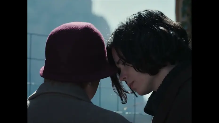 Видео к фильму Просто любовь | UN AMOR - Bande-annonce