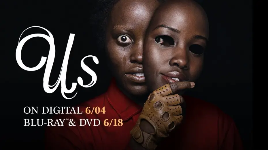 Видео к фильму Мы | Own it Now on 4K, Blu-ray, DVD & Digital