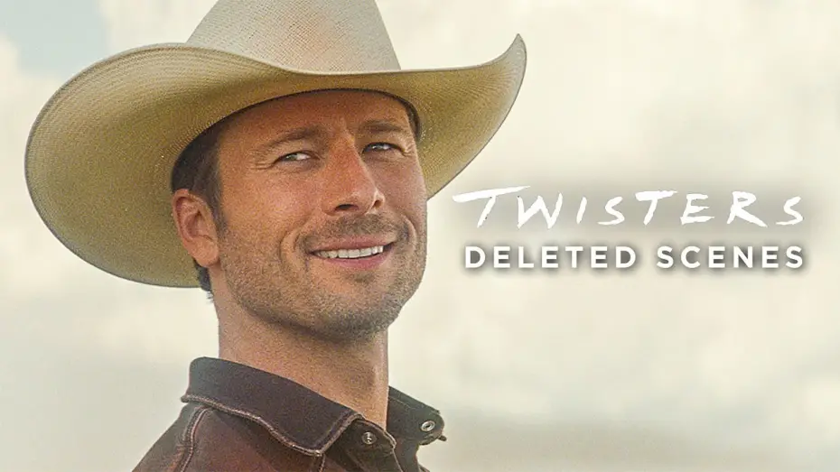 Видео к фильму Смерч 2 | ALL Deleted Scenes