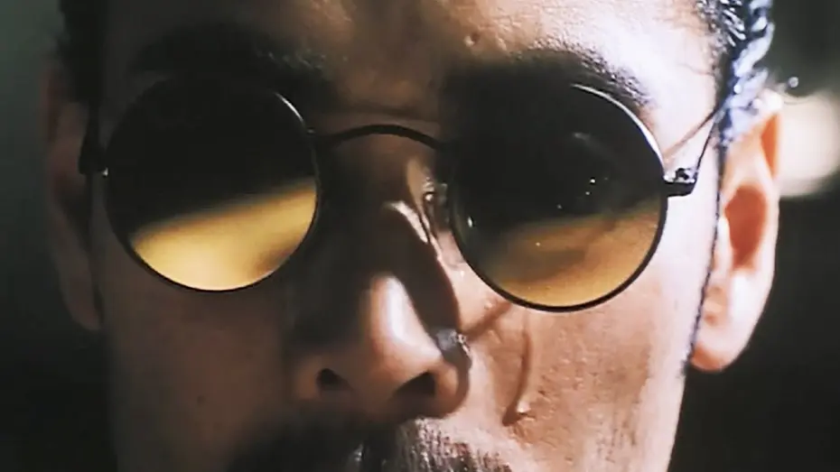 Видео к фильму Плачущий убийца | Crying Freeman (1995) ORIGINAL TRAILER