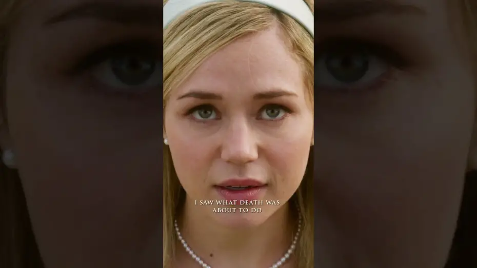 Видео к фильму Final Destination Bloodlines | Official Vertical Trailer