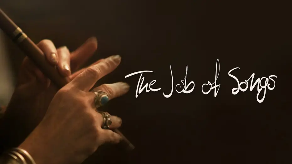 Видео к фильму The Job of Songs | Trailer